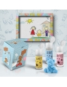 Set cortesia Bambini